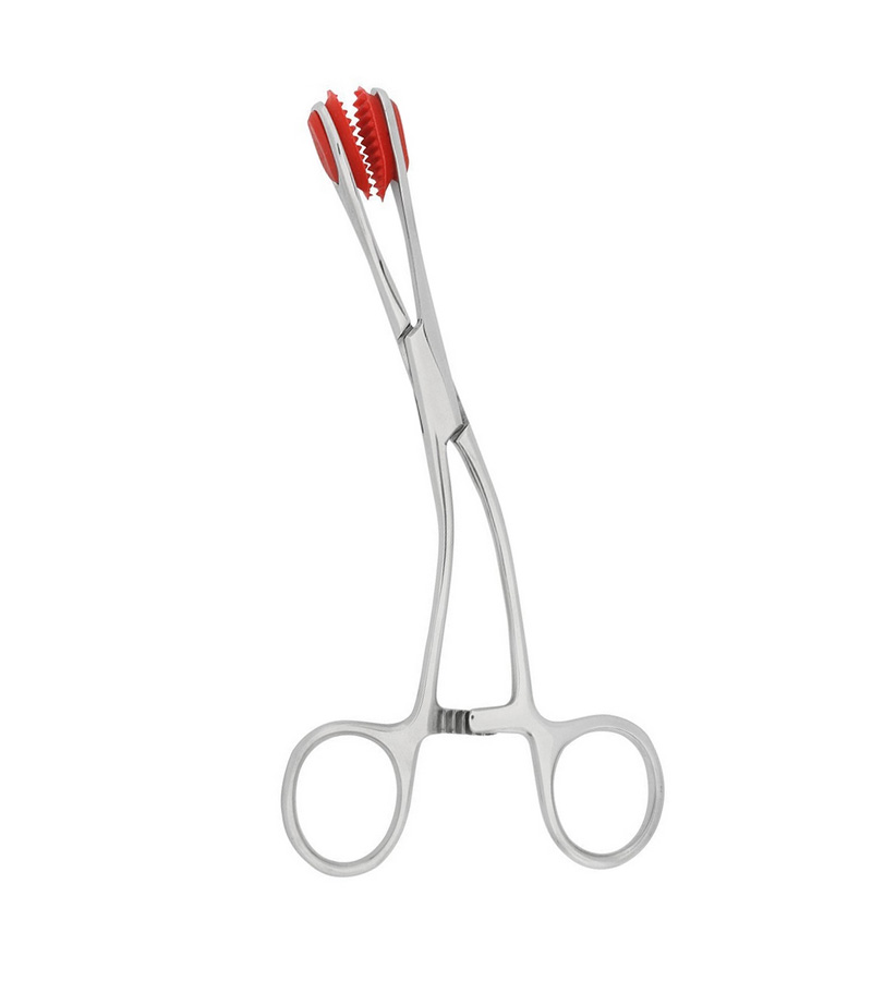 Clamp Forceps