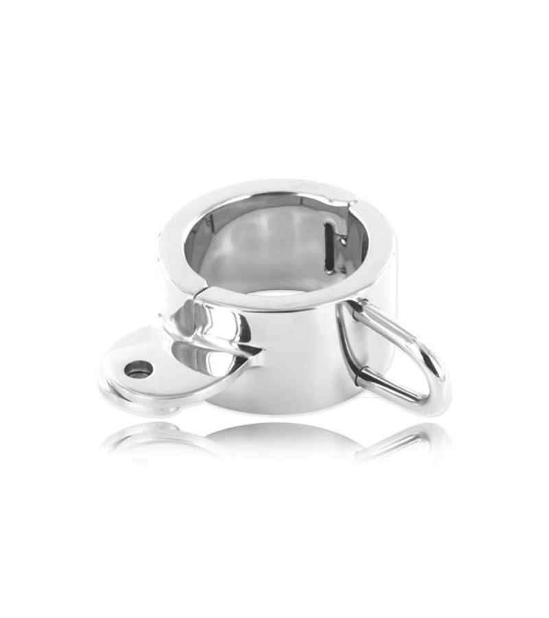 Cock and Ball Shackle