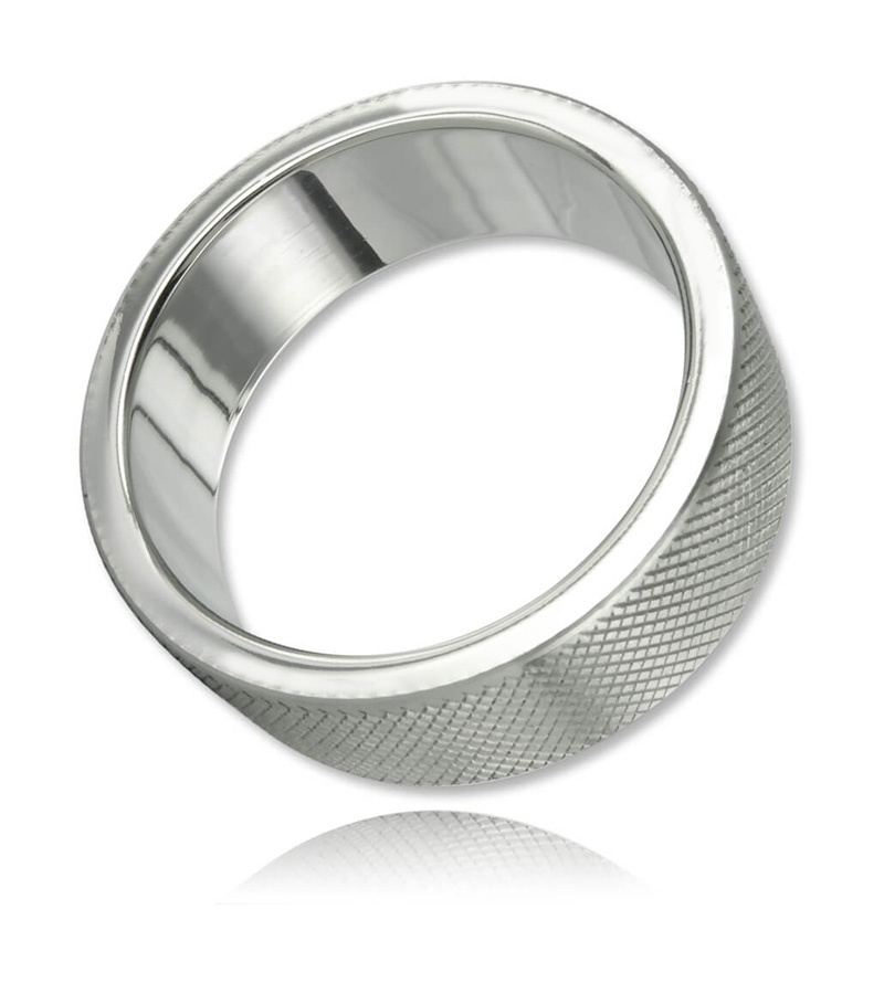 CrissCross Boss - Cockrings