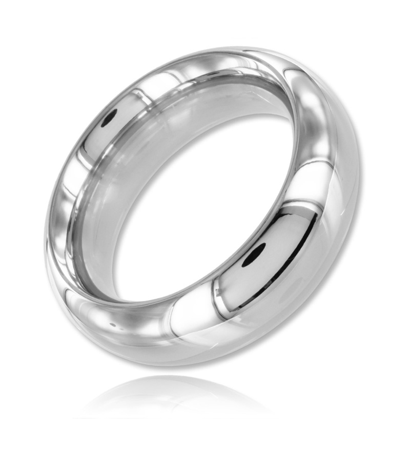 DeLuxe Donut Cockring