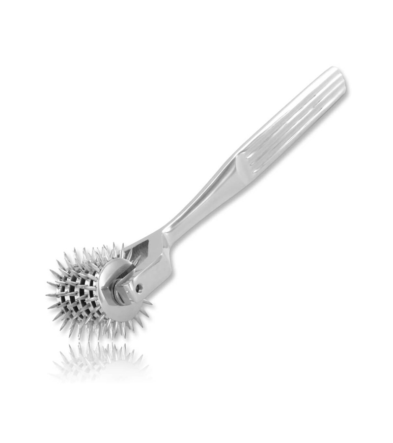 Five Head Wartenberg Pinwheel