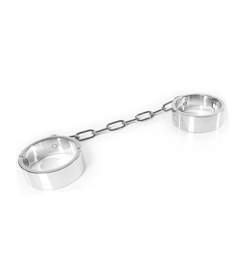 Heavy Duty Ankle Shackles 