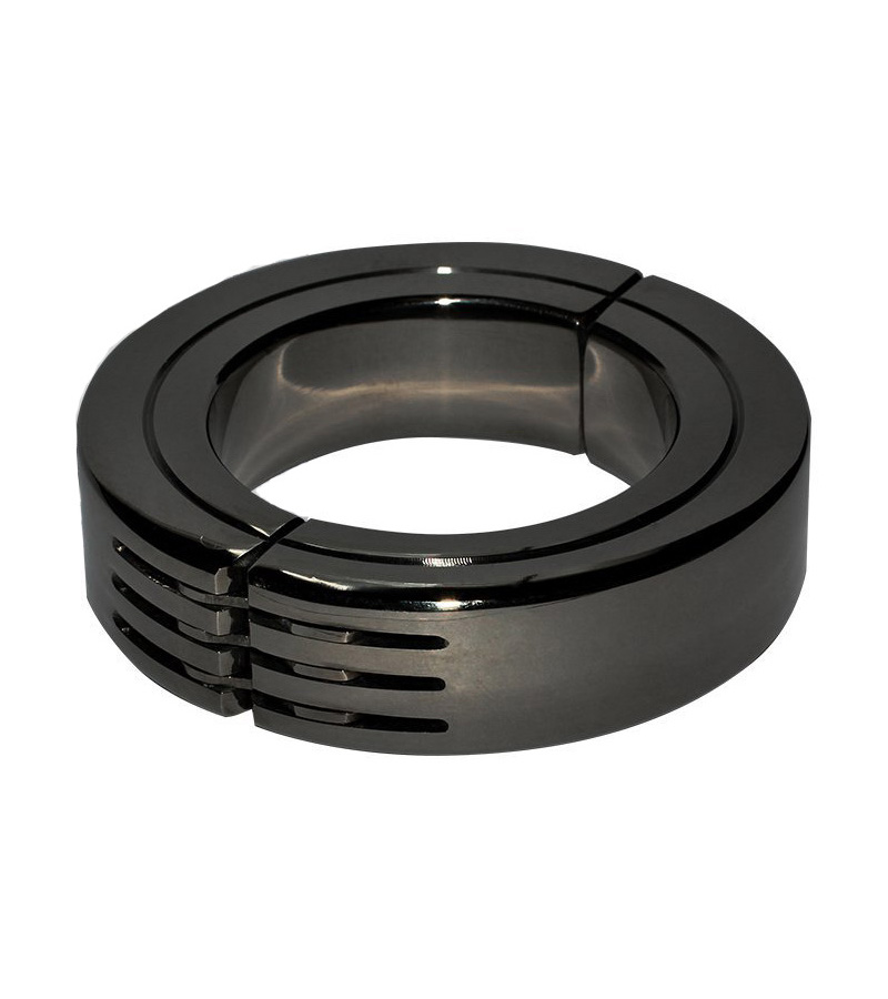 Hinged Ball Stretcher - Black