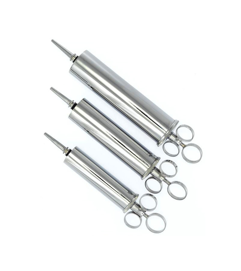 Medical Enema Syringe