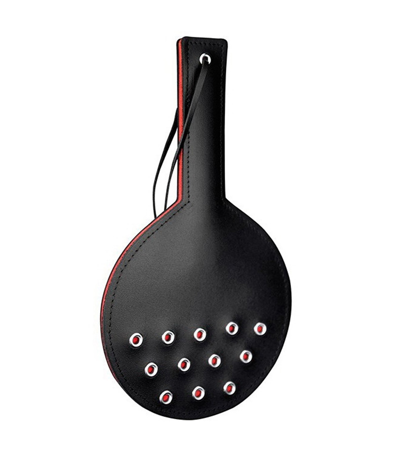 Oval Love Paddle