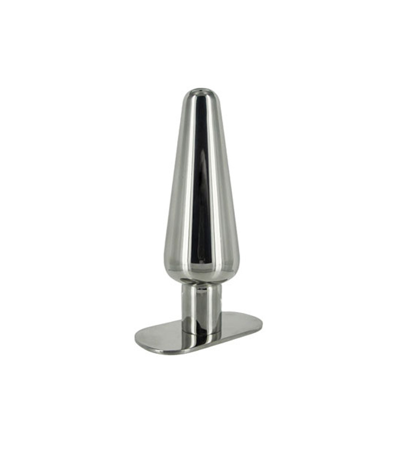 Passionate Butt Plug 