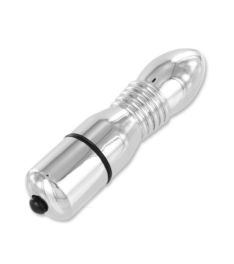 Phallic Dildo Vibrator