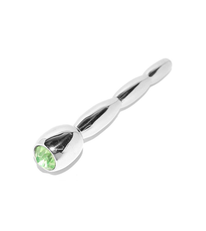 Prince Jeweled Penis Plugs