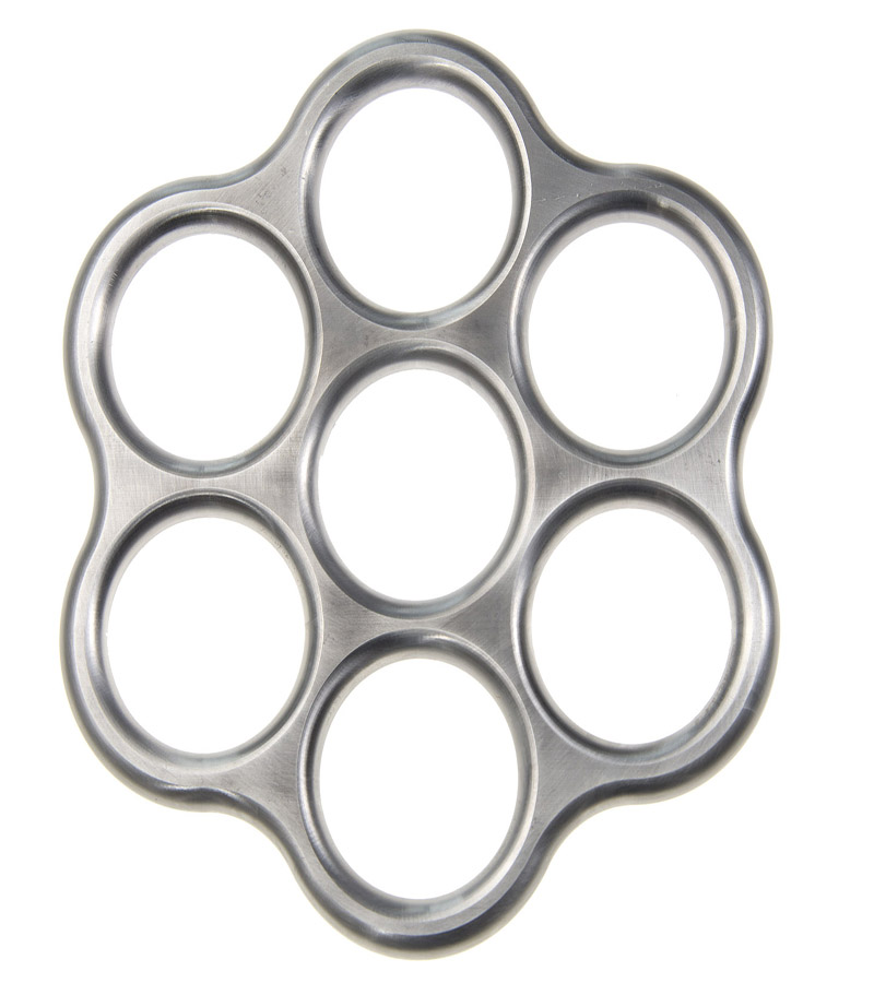 Rolover Shibari Ring