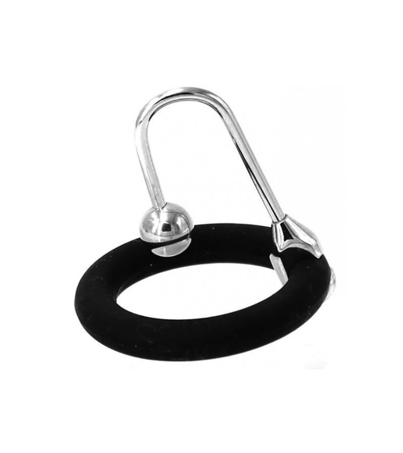 Silicone CUM Stopper