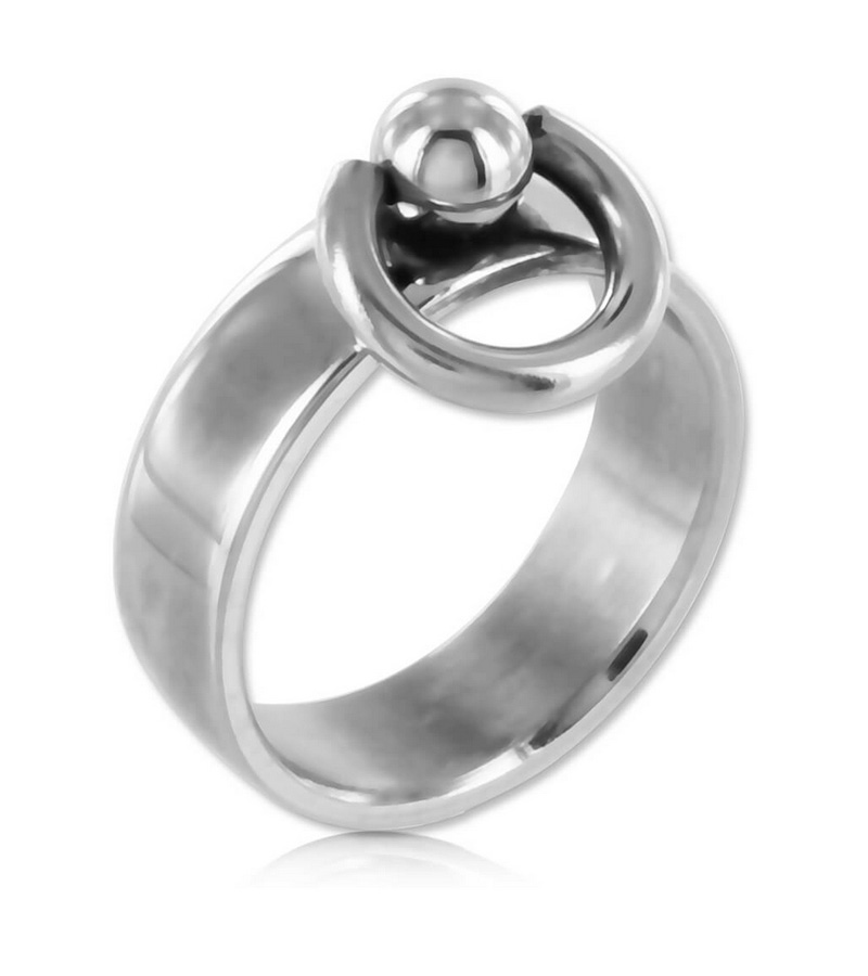 Slimeline-O-Ring Story