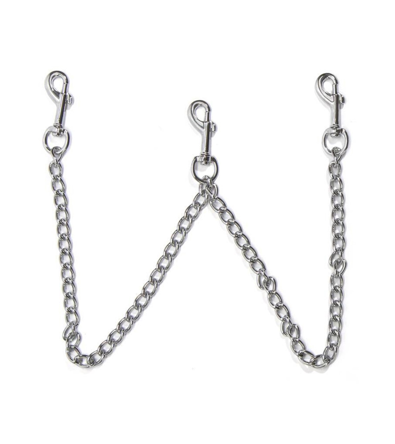 TRI 3-Way Chain Hogtie