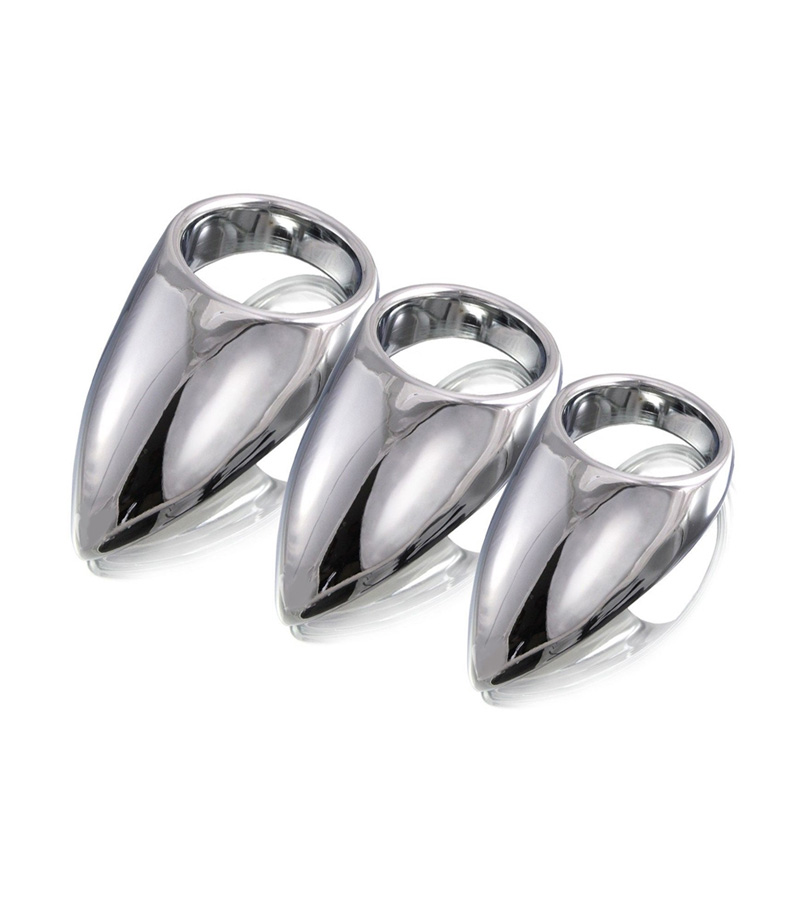 Teardrop Cock Ring
