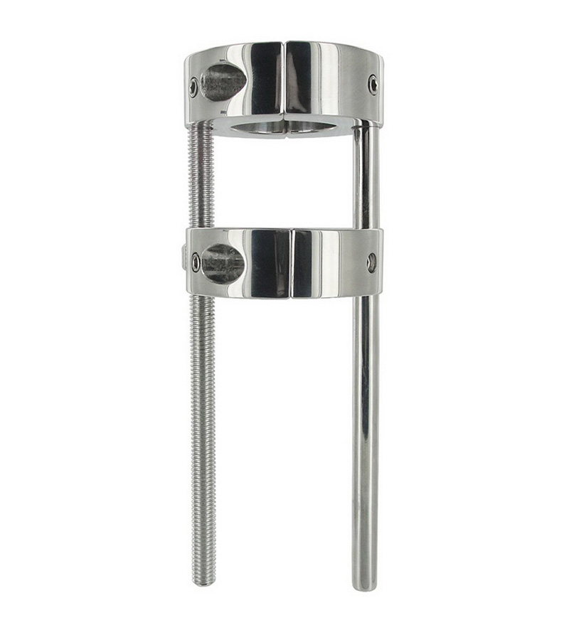 The Ball Bruiser Ball Stretcher