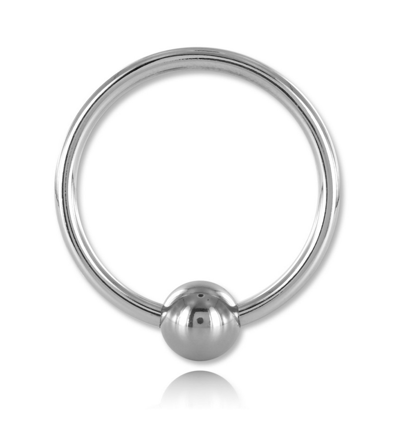 The Corona - Glans Ring