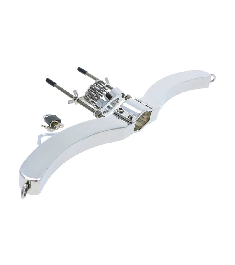 The Ultimate Humbler 