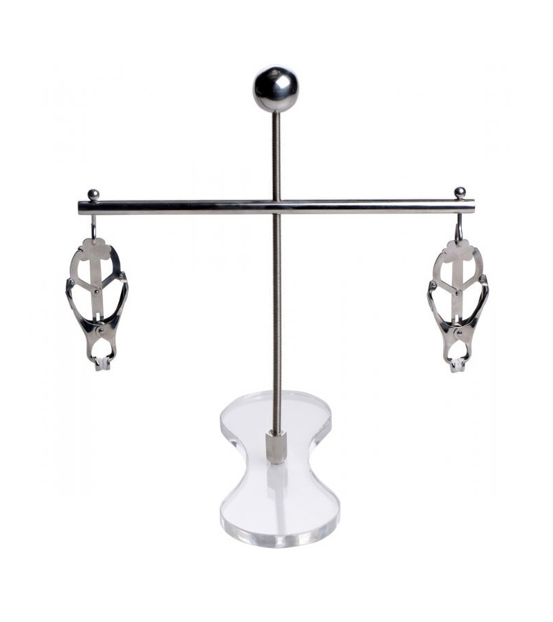 Tower Nipple Stretcher