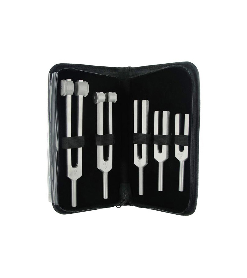 Tuning Fork Set
