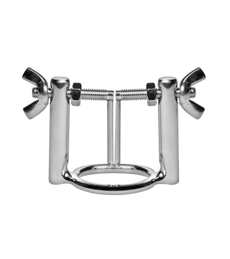 Vice Grip Urethral Stretcher