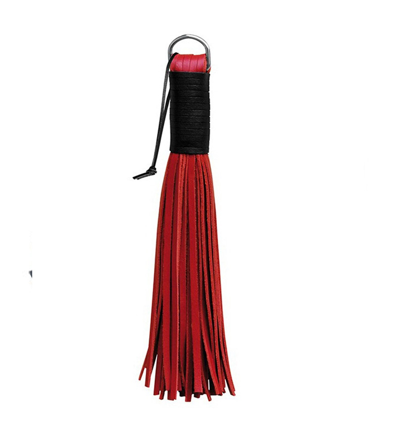 XAVIER Flogger Red